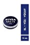 Men's Cream Men's Care Cream 75ml
