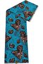 Medium Quality African Wax 6 Yards (Cotton & Poly Mix - Design 010679) - 3