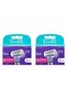 Venus Swirl Extra Smooth Women's Razor 2 X2 Pieces - 3