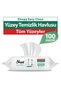 Easy Clean Surface Cleaning Towel 100 Sheets - 2