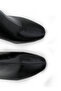 Women's Black Heeled Boots & Booties - 6