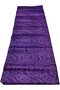 Ganila Dark Purple - From China (5 Yards) - 2