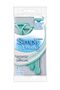 Simply Venus 2 Disposable Women's Razor Set of 2 - 2