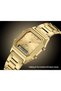 Led Lighted Design Wristwatch - 8