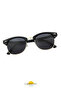 C01Gk004 Black Women's Sunglasses - 3