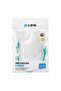 Sl-cat6030gr Cat6 Patch 30cm Kablo (yeşil) - 3