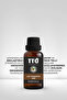 Massage Oil Relaxing 10 ml Pine Turpentine Oil Thermal Body Care - 4