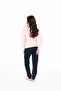 U.S. Polo Assn. Women's Pink Home Wear - 3
