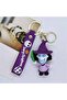 سلسلة مفاتيح من السيليكون The Nightmare Before Christmas Big Witch - 2