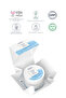 Ultra Intensive Moisturizing Face Cream - Effect up to 72 Hours, Water Based, Allontoin, B5, 4D Hyaluronic Acid - 8