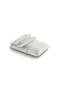 Cashmere Visco Orthopedic Pillow - 5