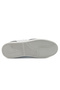 Men's White and Black Sneakers, Stylish Contrast Design for Sporty Everyday Looks - 4