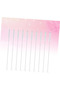 5-Piece Stainless Steel Straws, Cleaning Brush, Straw Cleaning Brush for Cups, - 5