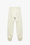 Girl's Sweatpants 6Wkg40085Ak052 - 2