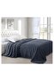 Flannel Blanket 220x240cm Assorted