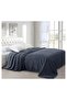 Flannel Blanket 220x240cm Assorted - 3