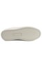 Women's Beige Low-Top Sneakers - Stylish Lace-Up Design, Perfect for Casual Outings - 4