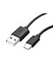 Type C Data Cable EP-DG950CBE Bulk Black - 5