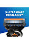 Fusion ProGlide Manual razor spares, 2 pcs - 4