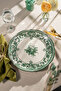 Majestic Green Placemat 33 cm - 3