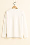Kpop Demon Hunters Saja Boys Printed Unisex Kids T-Shirt - 2