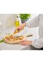 Pizza Cutter and Spice Chopper