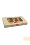 Simple and Cocoa-Leblebi Cookies 250 Gr