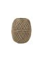 Jute Ball Set 200g