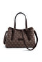Women's Hand and Crossbody Bag 1252 - 5