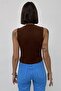 Mone Gold Button Detail Knitwear Sweater - 7