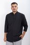 Plain Chef Shirt Cook Uniform Chef Cook Uniform