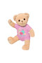 Teddy Bear Pink - 3