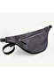Men's Genuine Leather Cross Shoulder and Waist Bag-E0B002X-Black Leather - 2