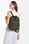 Barcelona Daily Medium Size Sports Multi-Pocket Women's Backpack 1928 Jeans Blue - 6