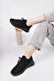Women's Mesh Casual Shoes - 3