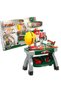 Workshop with 43 accessories and Tools helmet - 2