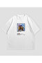 86 Eighty Six - Anime Unisex Oversized T-Shirt