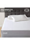 Premium Quality Mattress Encasement – Full Coverage with Zipper Enclosure, Fits Upto 25 cm - 4