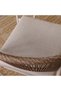 Vitara 2+1 Balcony Set | All Weather 3-Piece Bistro Set with Coffee Table | Modern Outdoor Furniture - 5