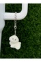 Poodle Dog Thermos Ornament/Dog Thermos Charm/Animal Figure Bag Charm - 4