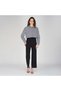 Soft Crepe Ladies Shirt – Collar Neck and Full Sleeves, Available in 3 Colors - 7