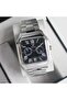 Fs601088 Men's Steel Band Wrist Watch - 3