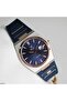 Fs601061 Silicone Strap Men's Wristwatch - 2