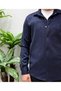 Men's Regular Fit Suede Jacket High Quality Product Does Not Fade Color - 4