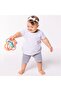 Hunager - Interactive Learning Ball Early Development Toy - 4