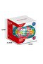 Hunager - Interactive Learning Ball Toy - Green - 7