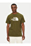 M SS EASY TEE Δάσος - 4