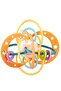 Hunager - Interactive Learning Ball Early Development Toy