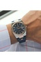 Fs601061 Silicone Strap Men's Wristwatch - 6