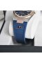 Fs601061 Silicone Strap Men's Wristwatch - 4